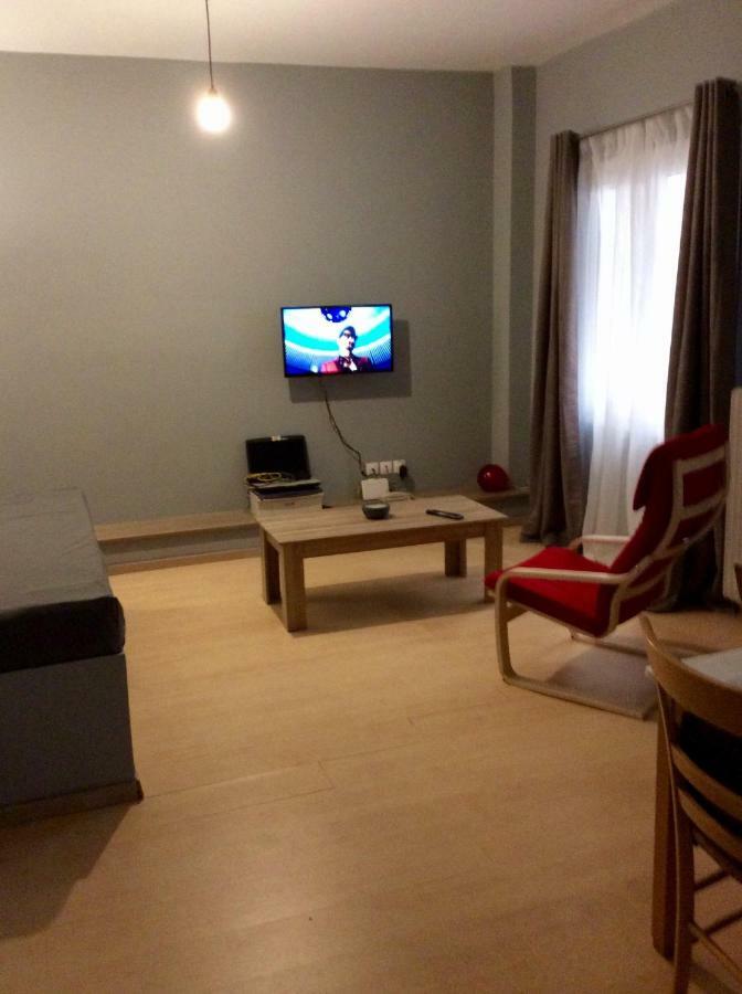 Renovated Διαμέρισμα Αθήνα